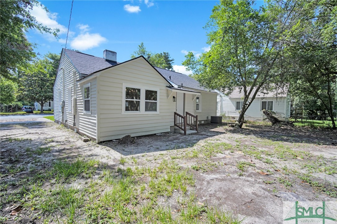17 Oleander Avenue