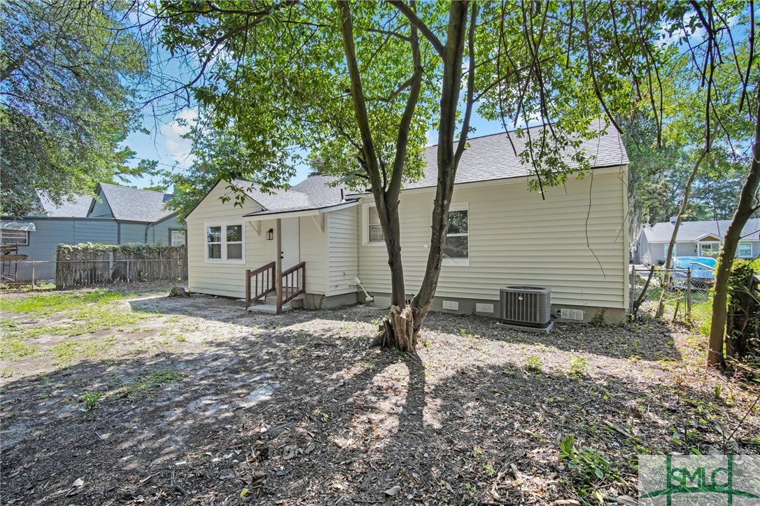 17 Oleander Avenue