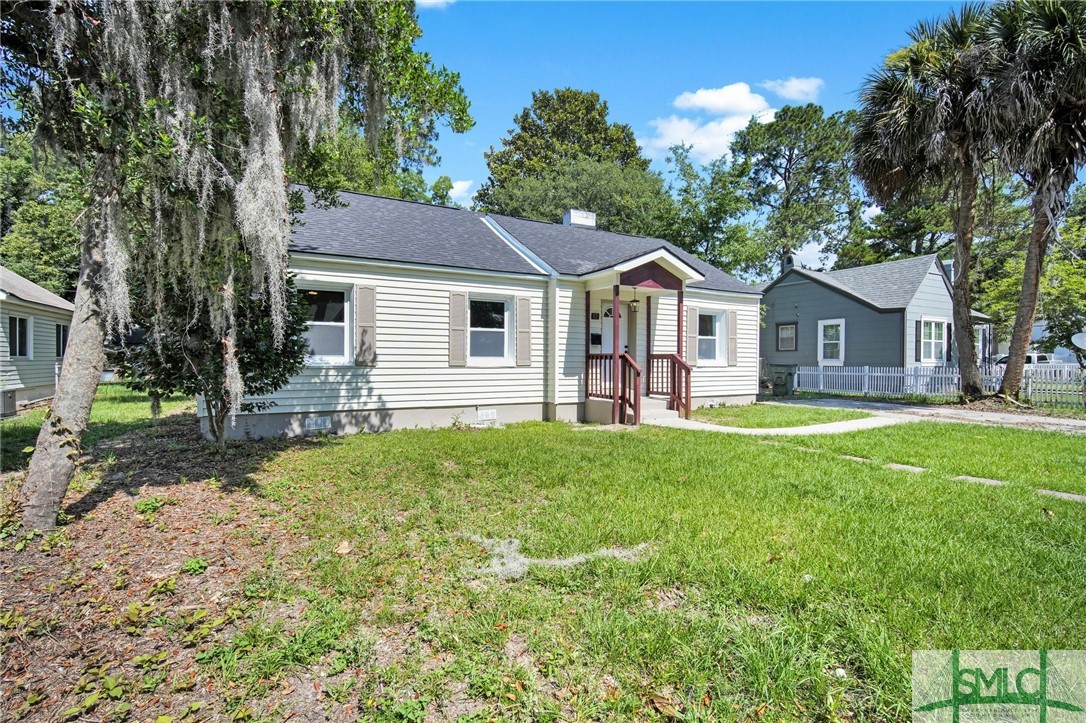 17 Oleander Avenue