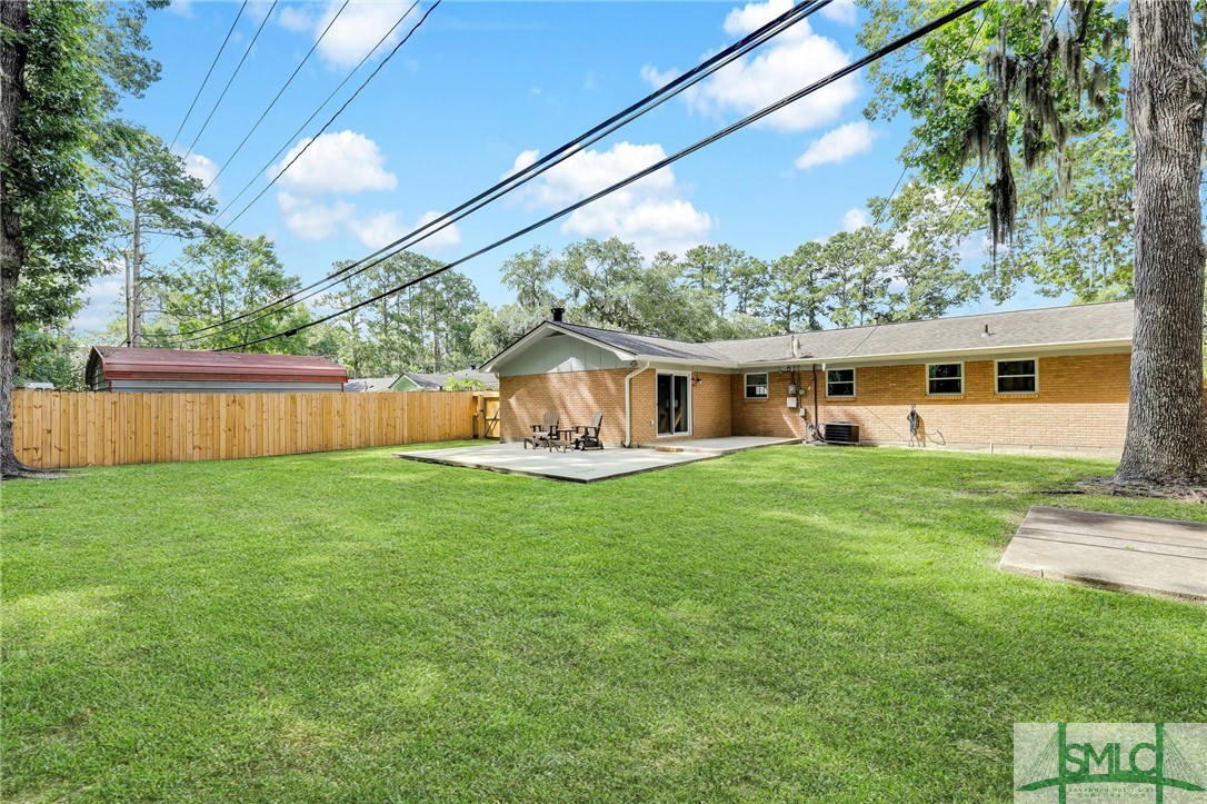 6 San Anton Drive