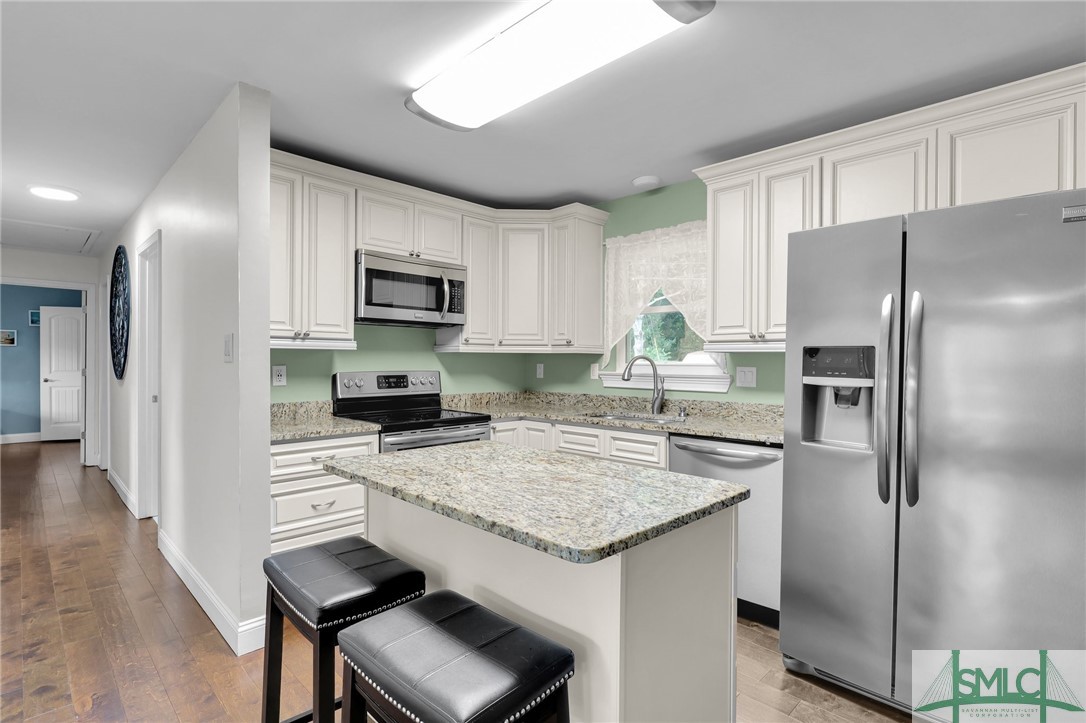 6 San Anton Drive