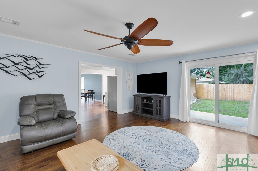6 San Anton Drive