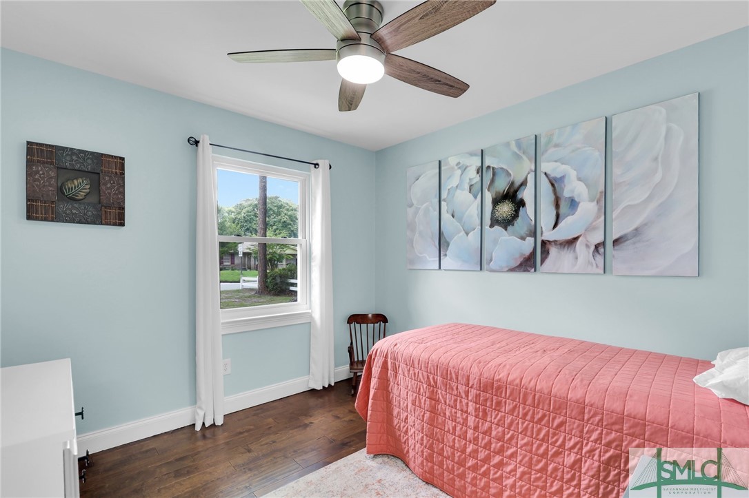 6 San Anton Drive