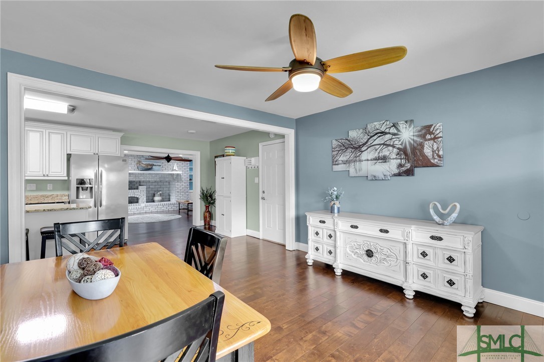 6 San Anton Drive