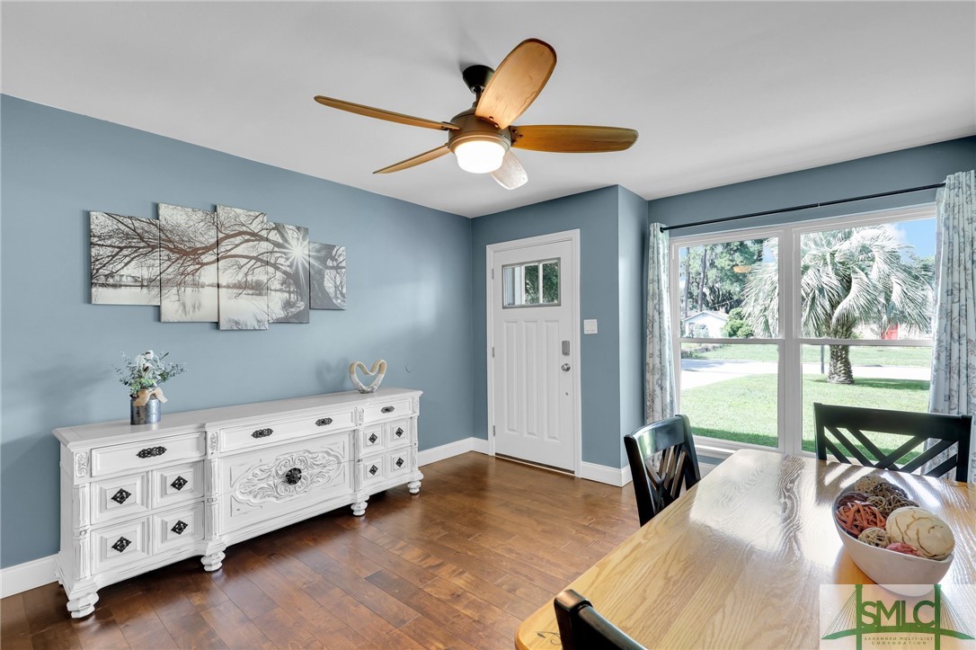 6 San Anton Drive