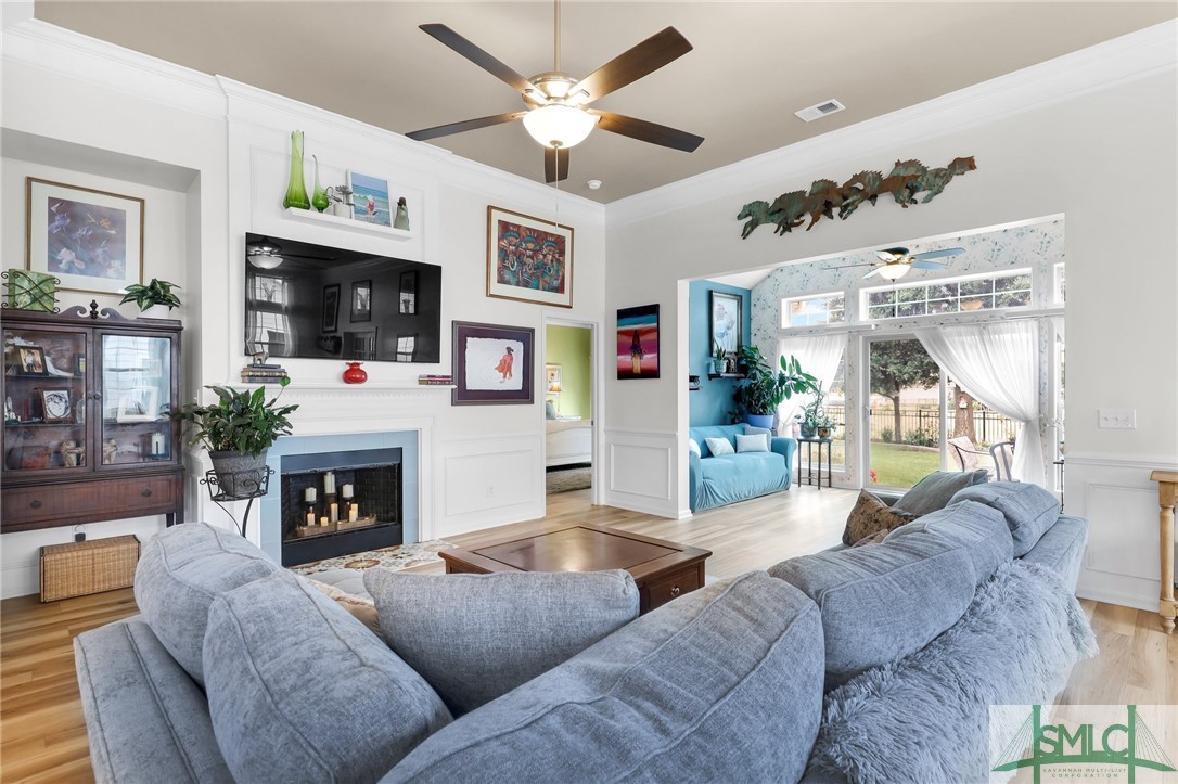 146 Coffee Pointe Drive