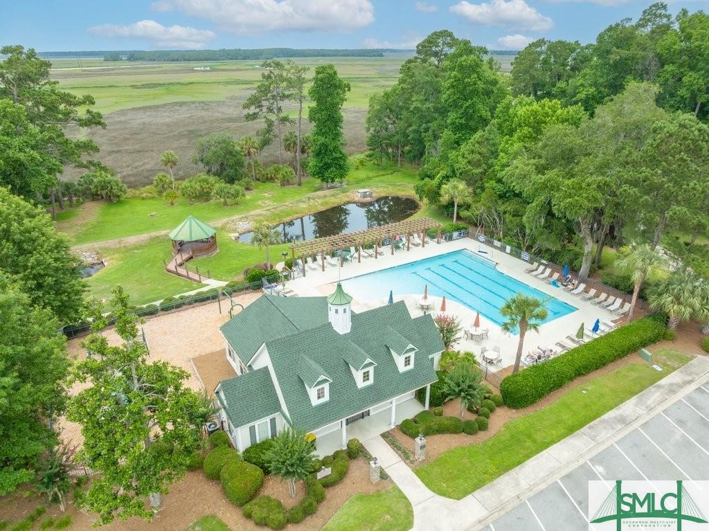 146 Coffee Pointe Drive