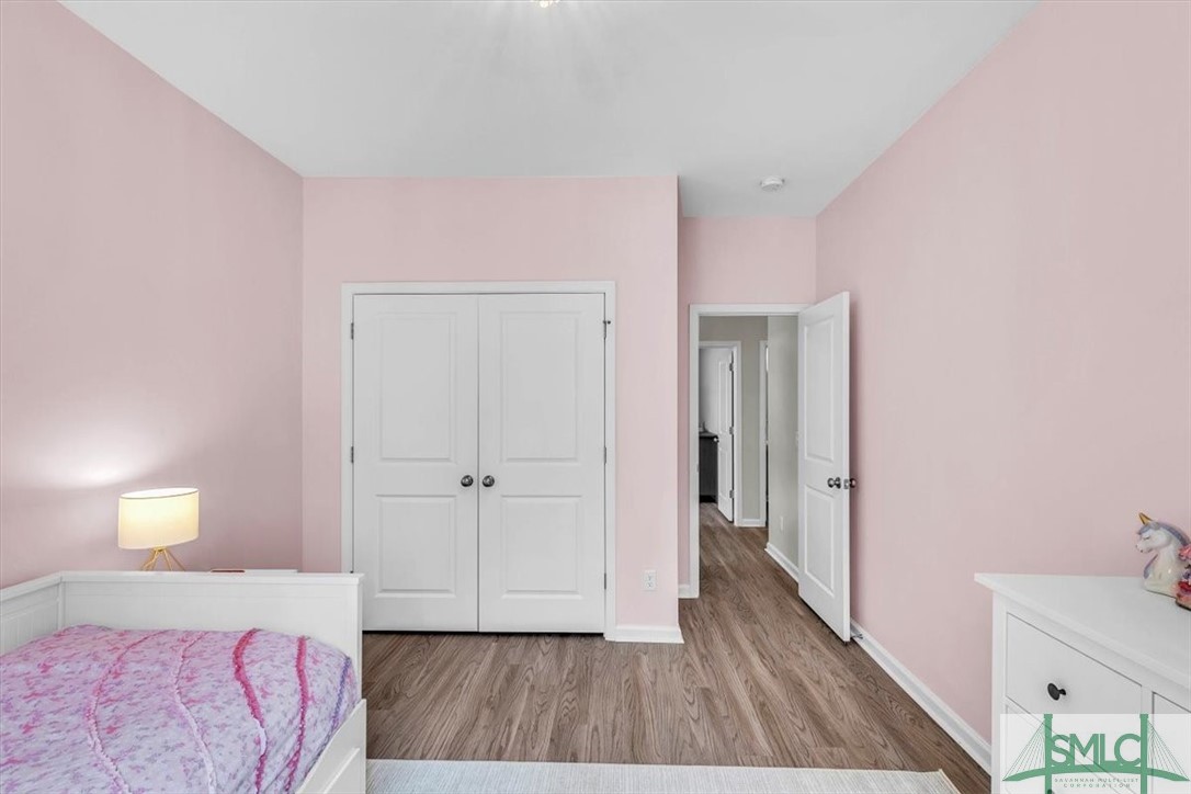 147 Moor Hen Landing