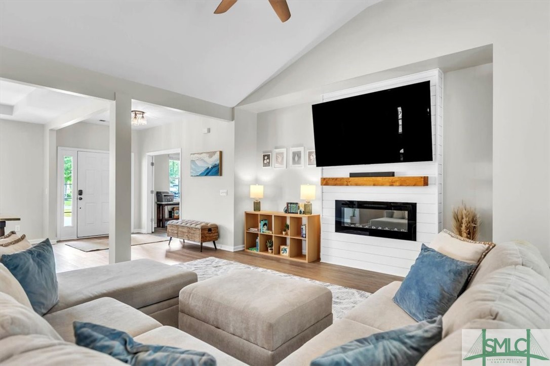 147 Moor Hen Landing