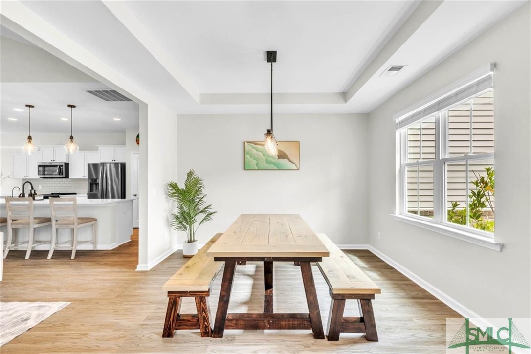 147 Moor Hen Landing