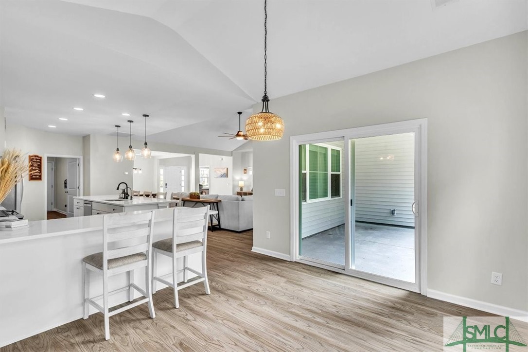 147 Moor Hen Landing