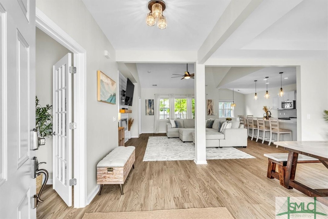 147 Moor Hen Landing