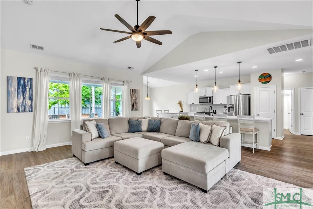 147 Moor Hen Landing