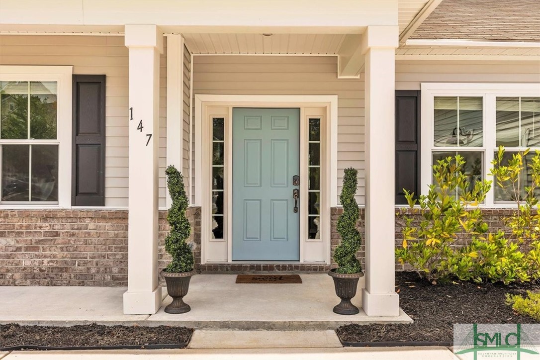 147 Moor Hen Landing