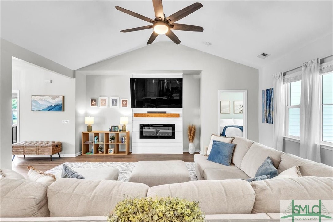 147 Moor Hen Landing