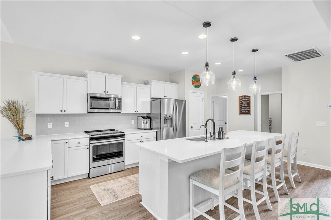 147 Moor Hen Landing