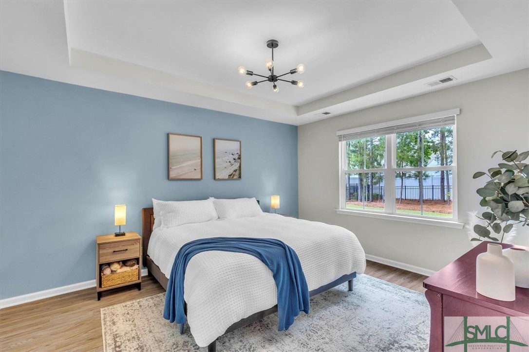 147 Moor Hen Landing