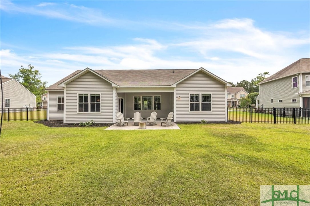 147 Moor Hen Landing