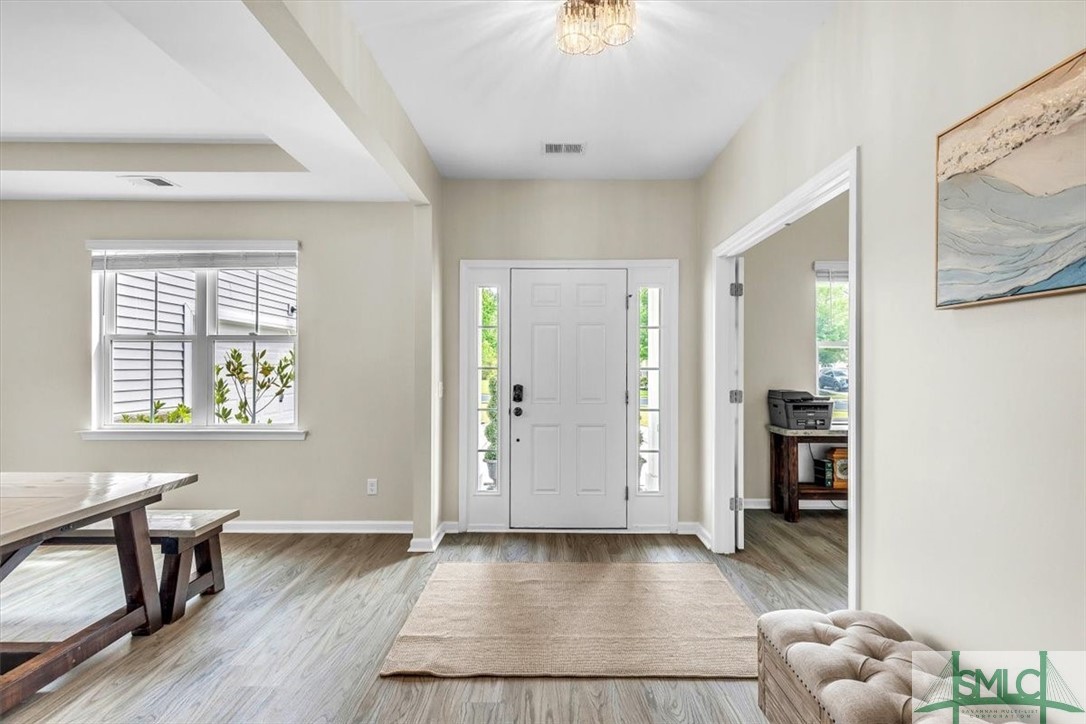 147 Moor Hen Landing