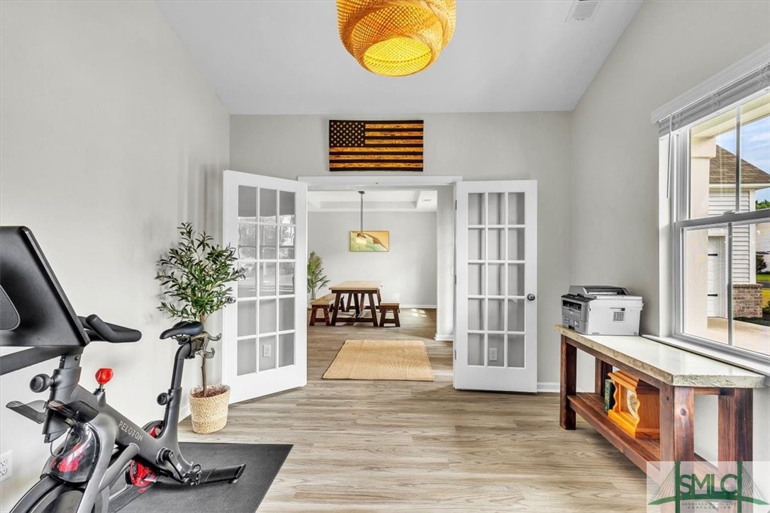 147 Moor Hen Landing