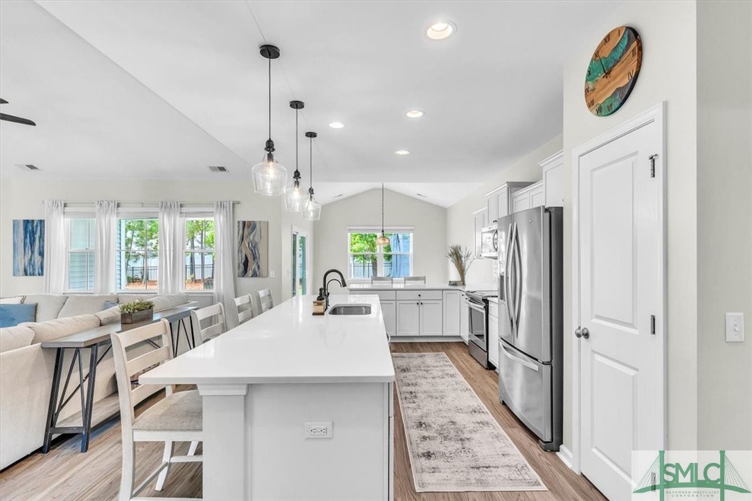 147 Moor Hen Landing