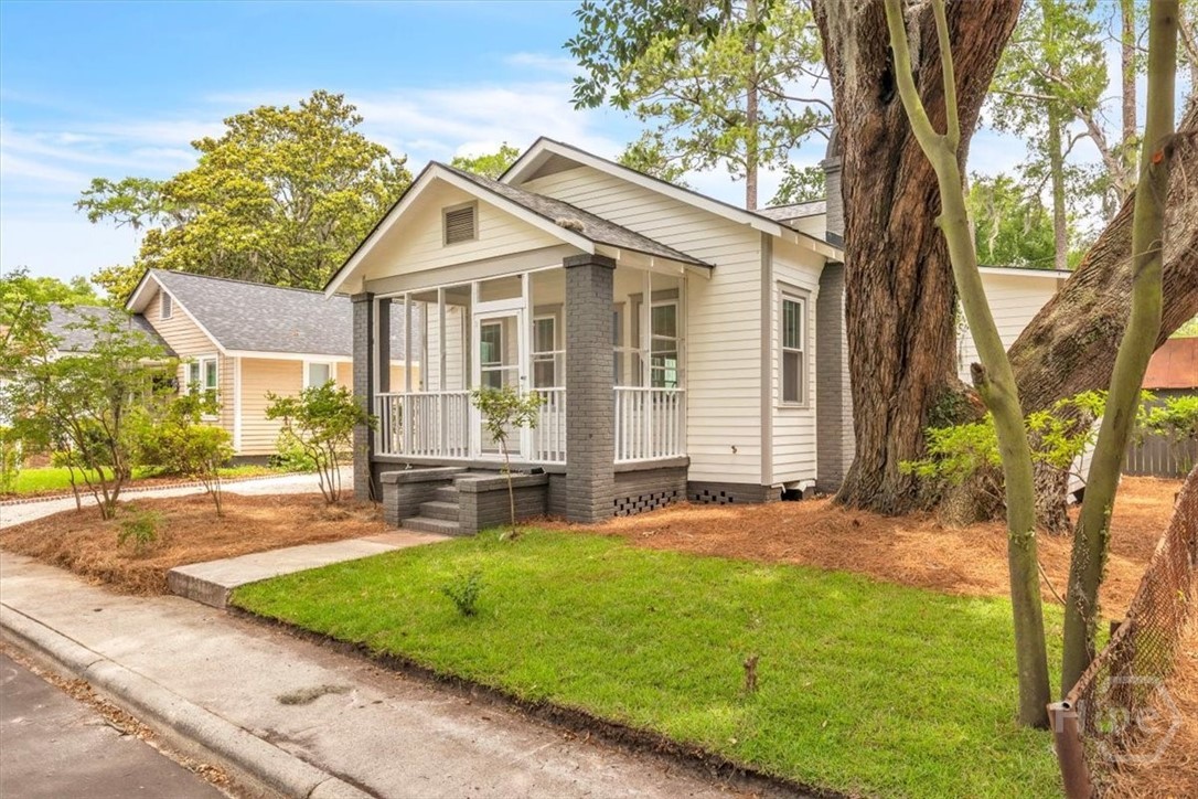 2136 & 2138 Indiana Avenue