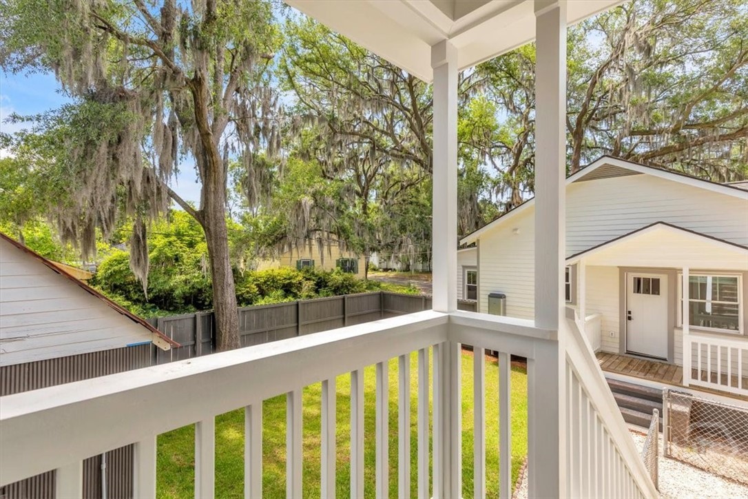 2136 & 2138 Indiana Avenue