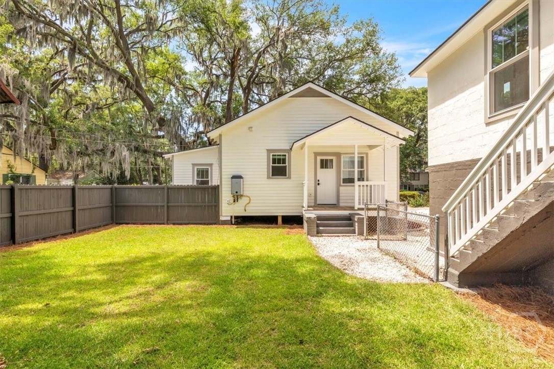 2136 & 2138 Indiana Avenue