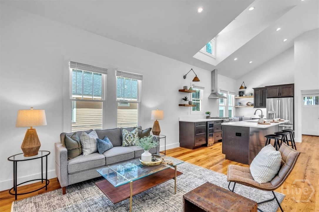 2136 & 2138 Indiana Avenue