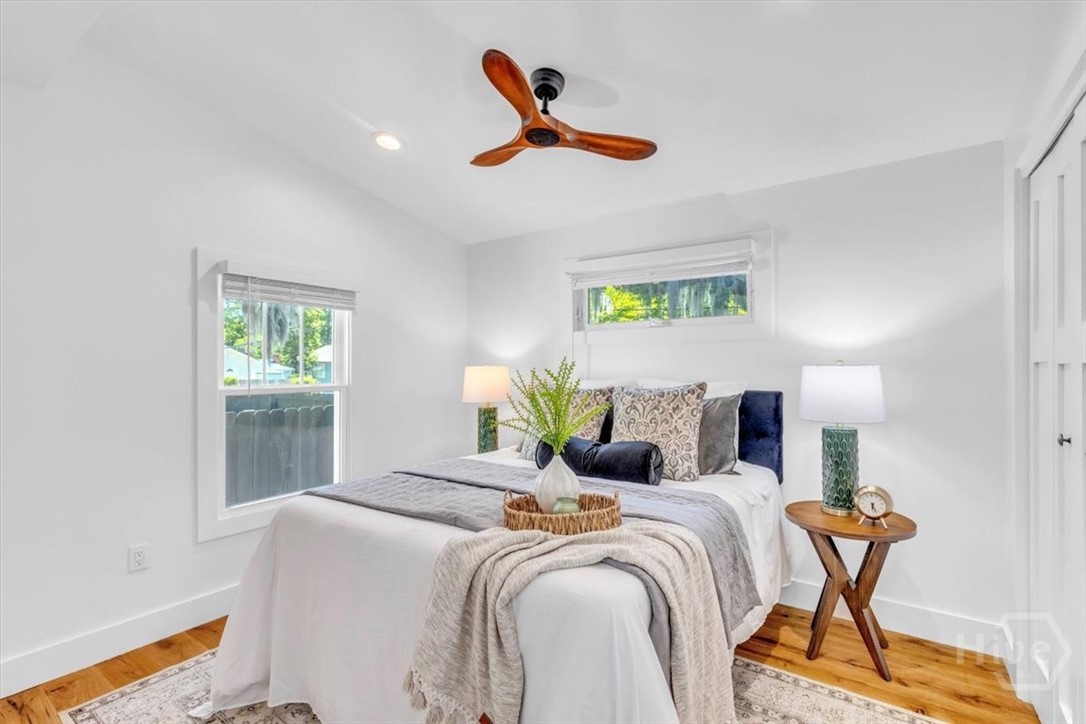 2136 & 2138 Indiana Avenue