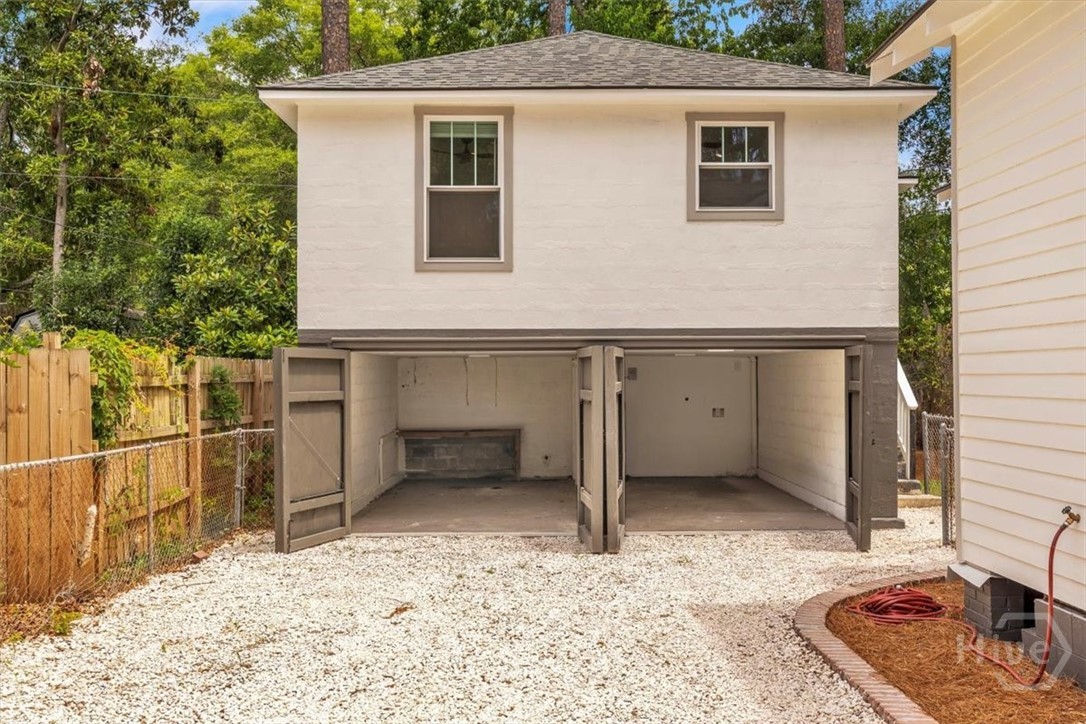 2136 & 2138 Indiana Avenue