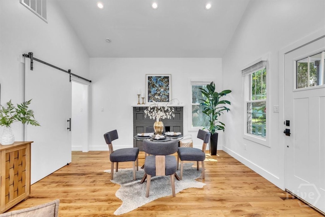 2136 & 2138 Indiana Avenue