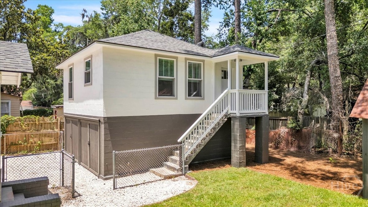 2136 & 2138 Indiana Avenue