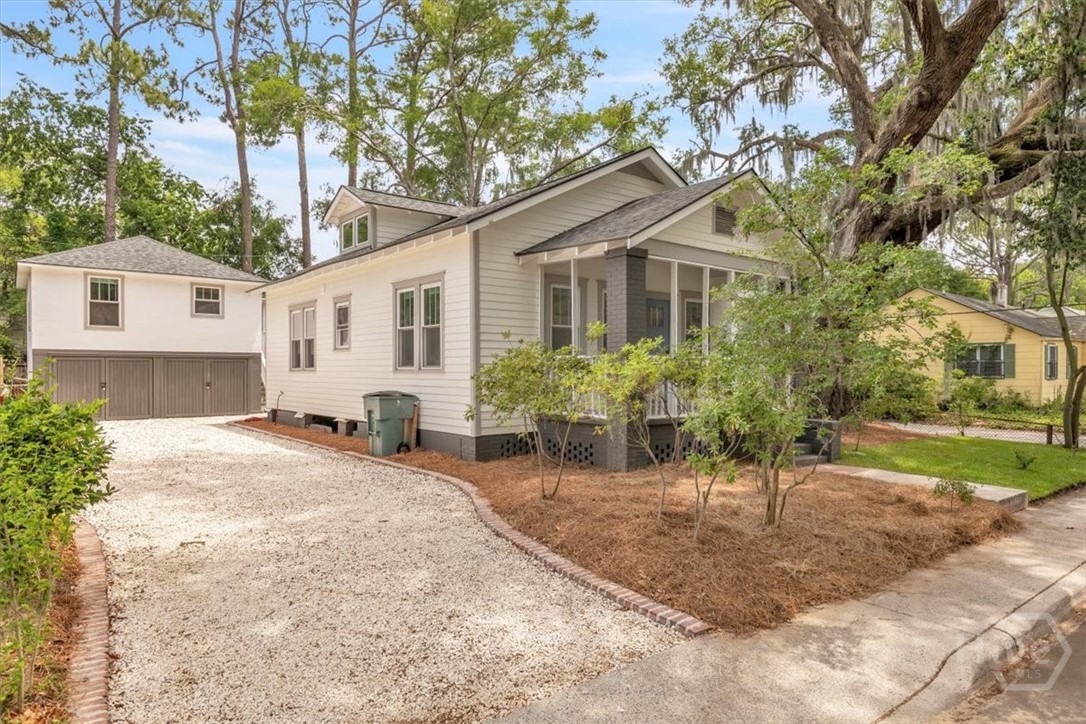 2136 & 2138 Indiana Avenue