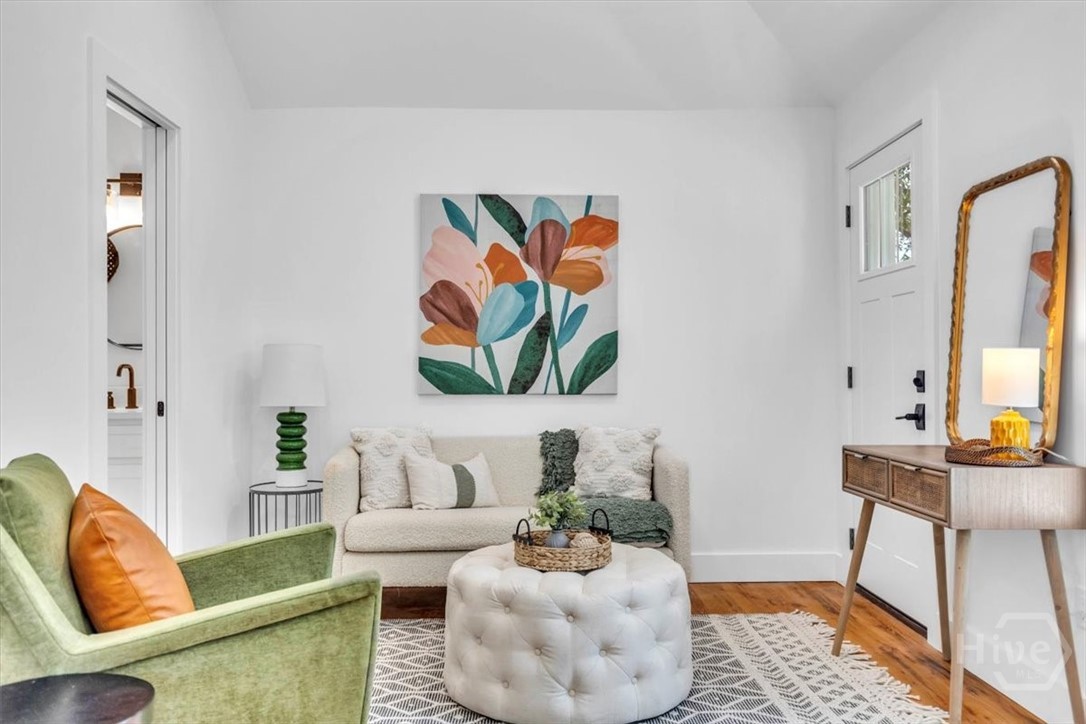 2136 & 2138 Indiana Avenue