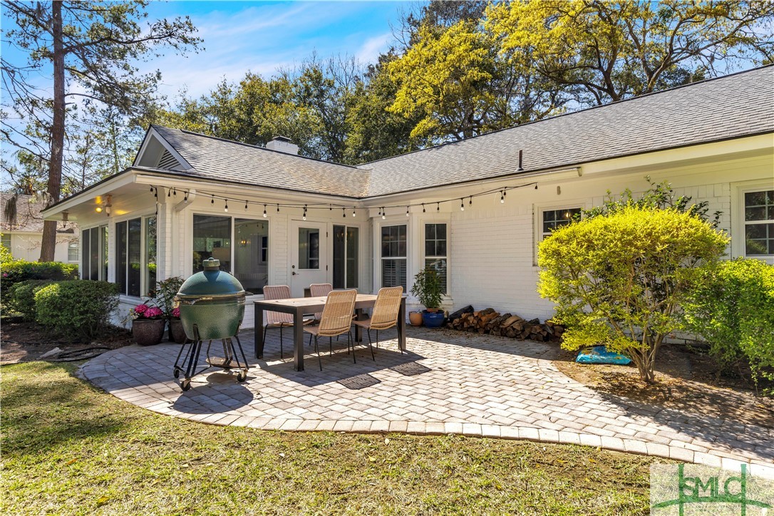 834 Meriweather Drive