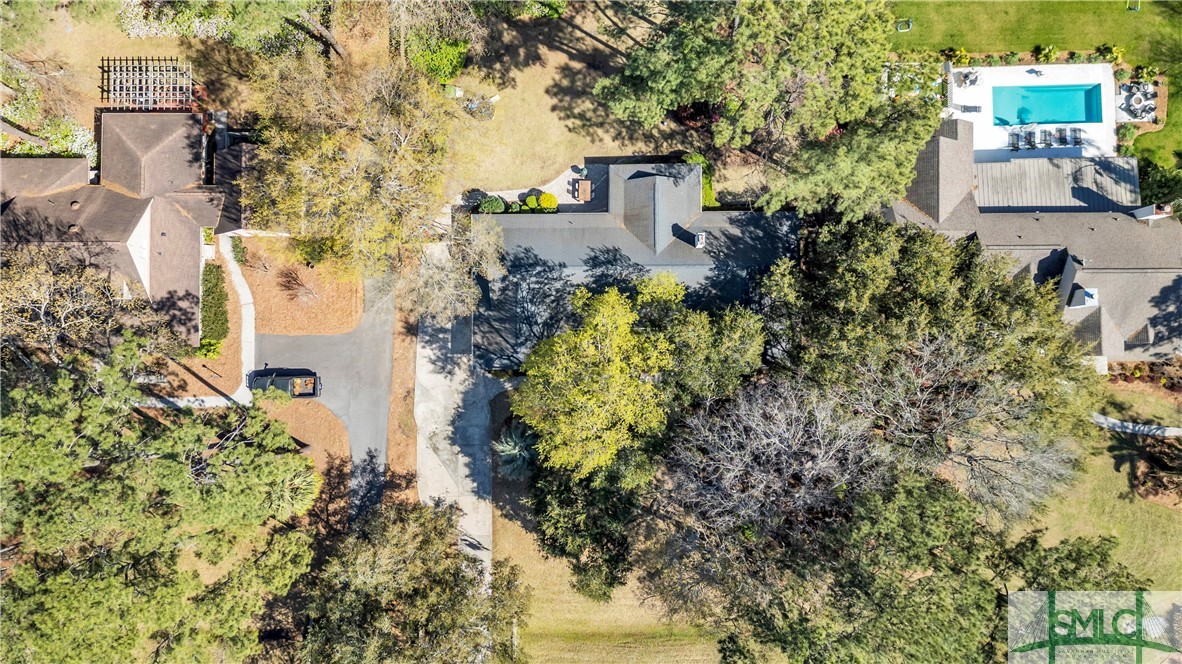 834 Meriweather Drive