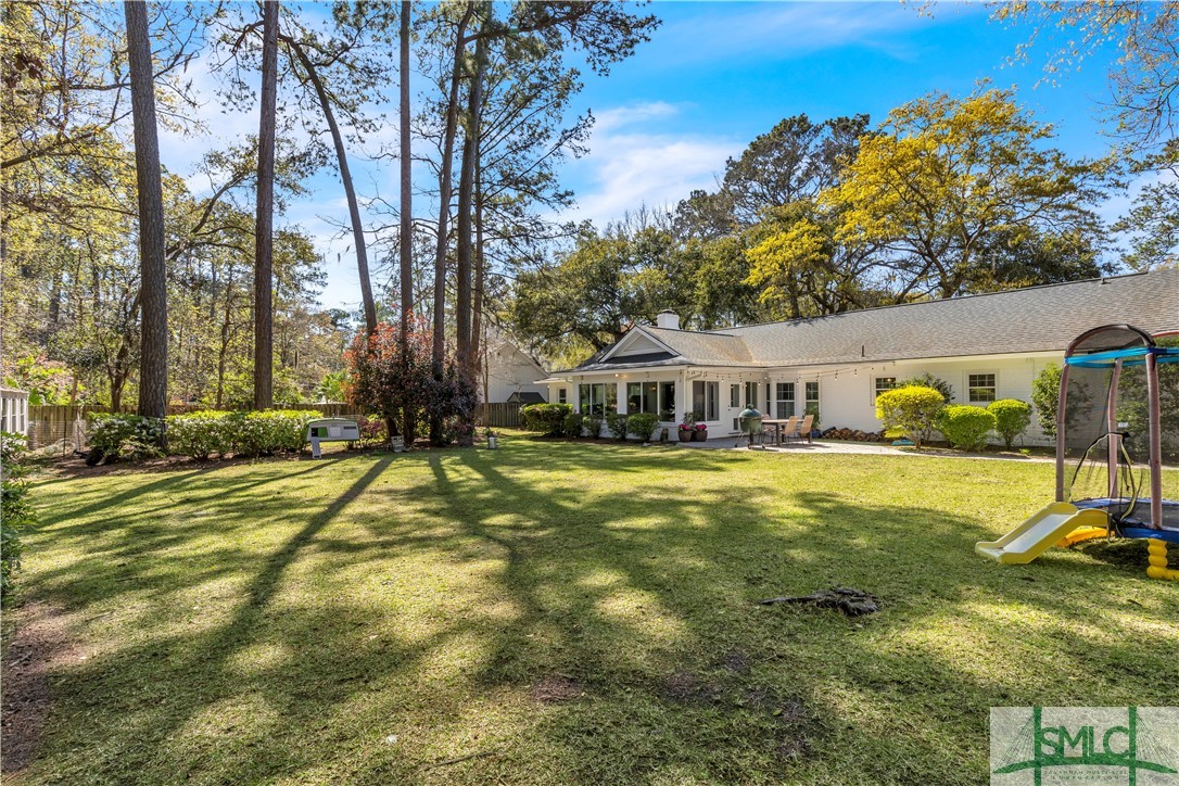 834 Meriweather Drive