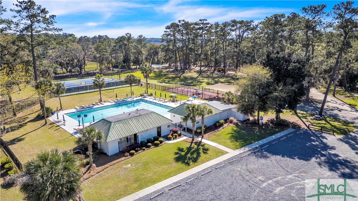 834 Meriweather Drive