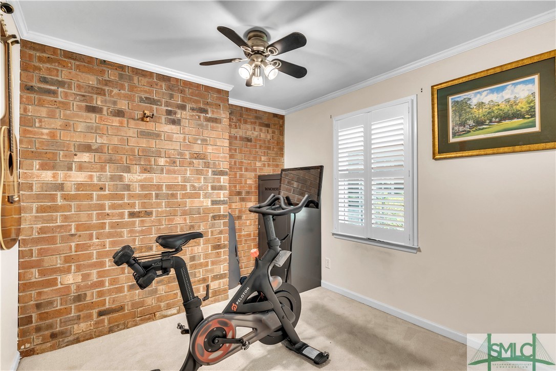 834 Meriweather Drive