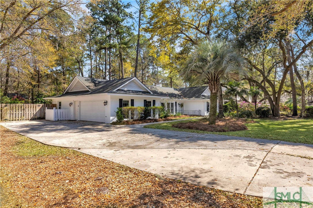 834 Meriweather Drive