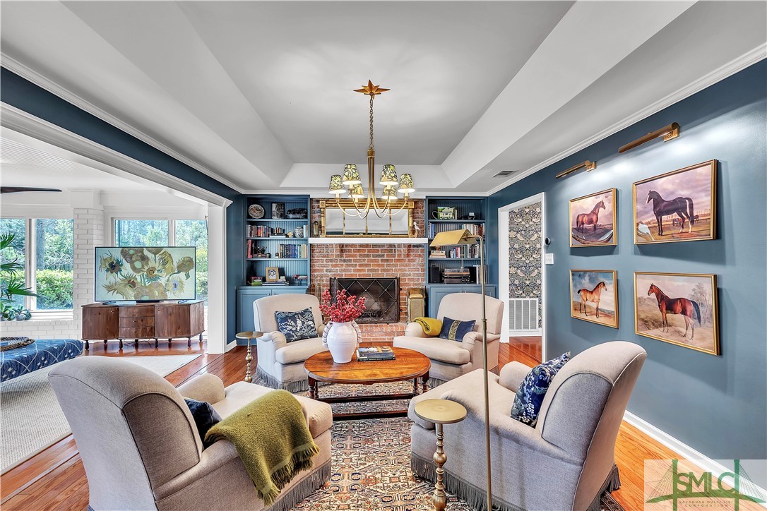 834 Meriweather Drive