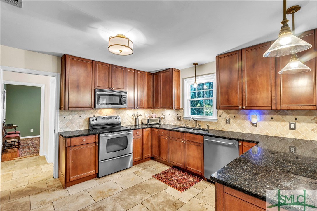 834 Meriweather Drive