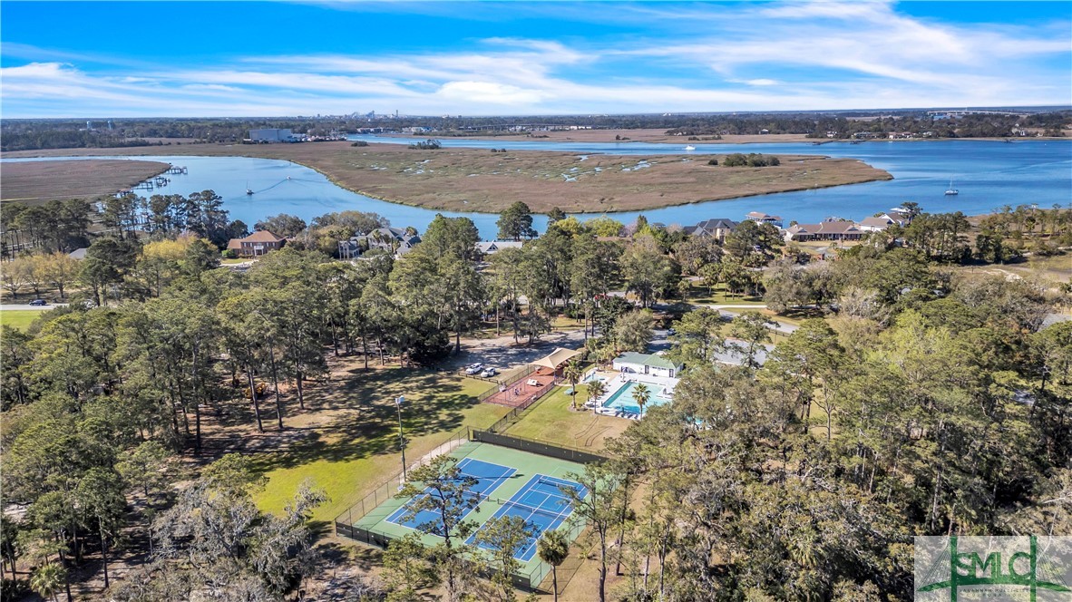 834 Meriweather Drive