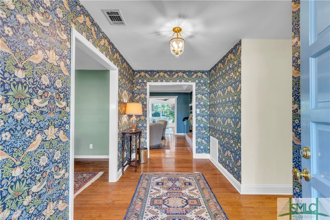 834 Meriweather Drive