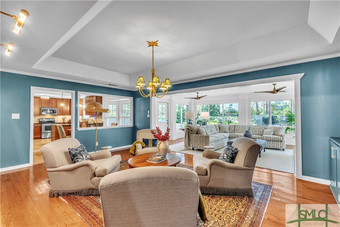 834 Meriweather Drive