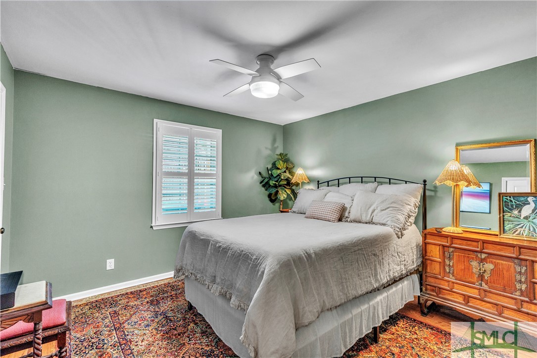 834 Meriweather Drive