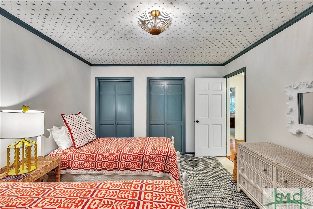 834 Meriweather Drive