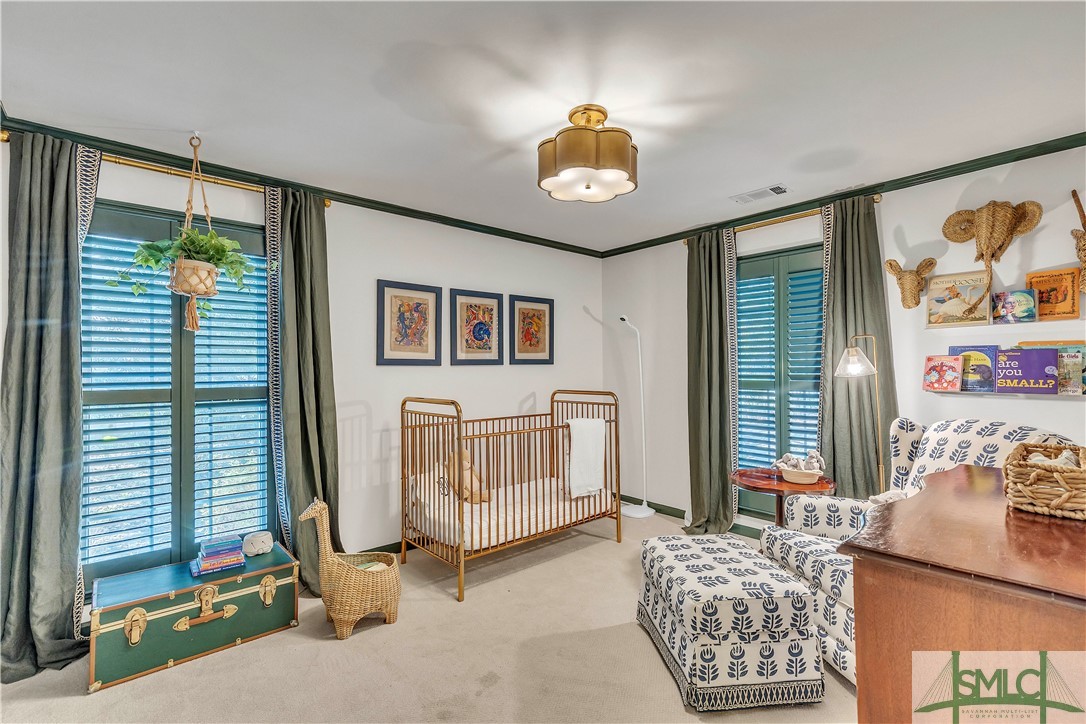 834 Meriweather Drive