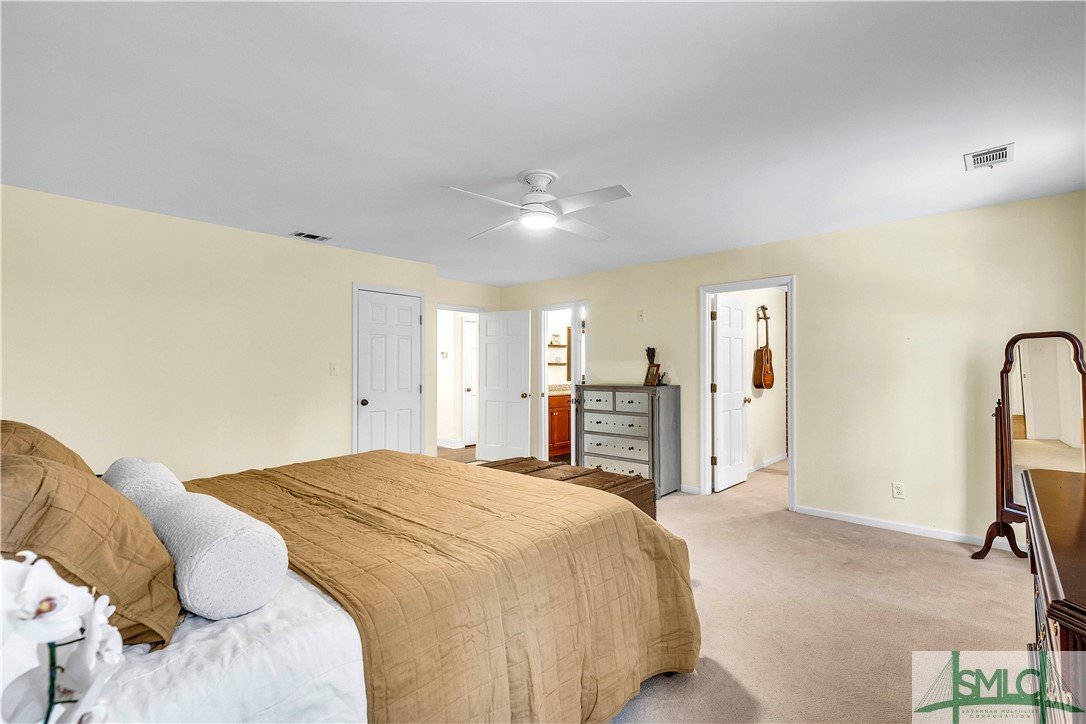 834 Meriweather Drive